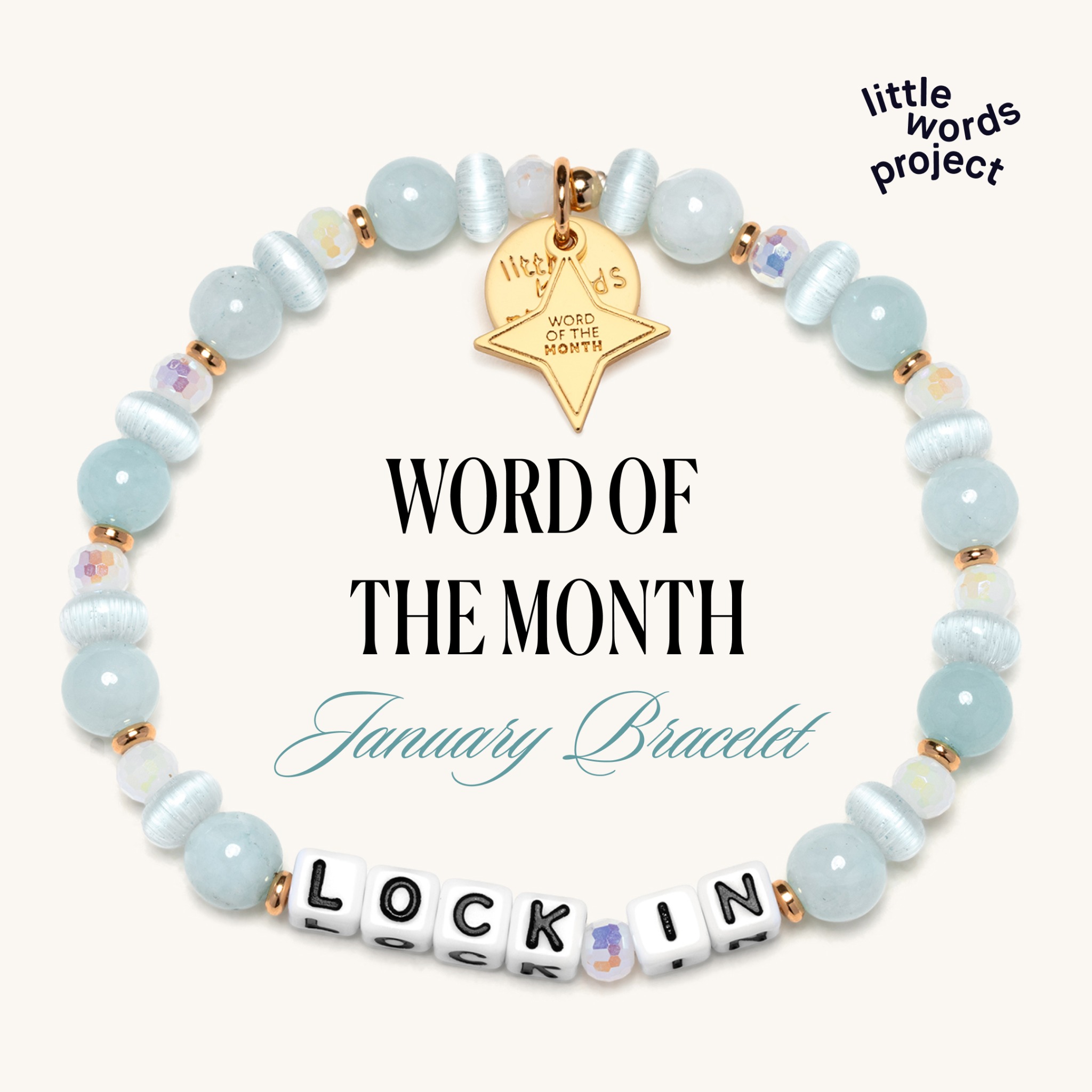 Little Words Project Facebook ad