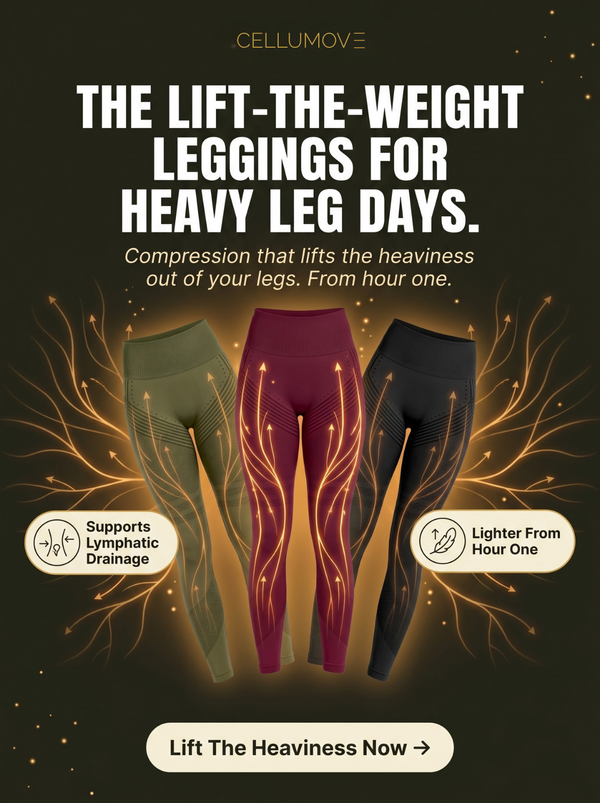 Cellumove- Facebook ad
