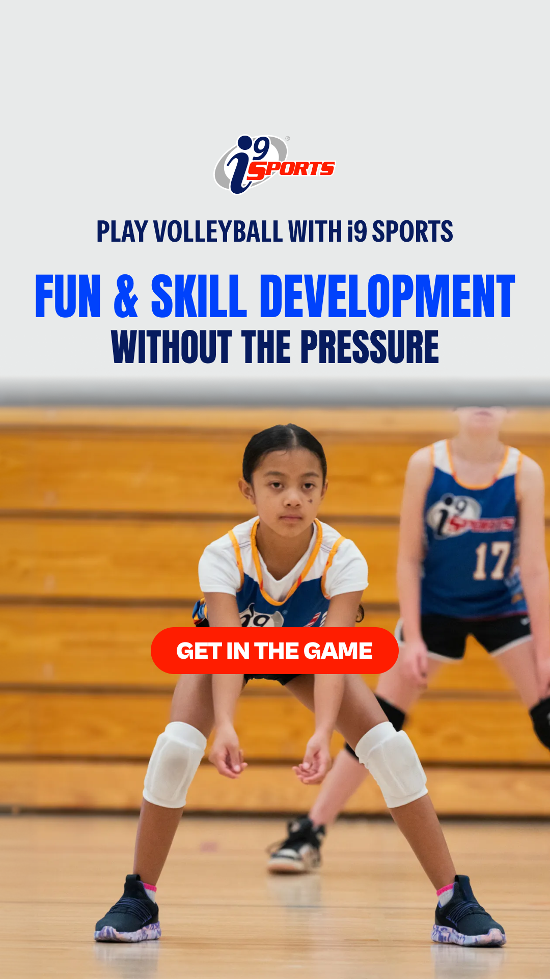 i9 Sports Facebook ad