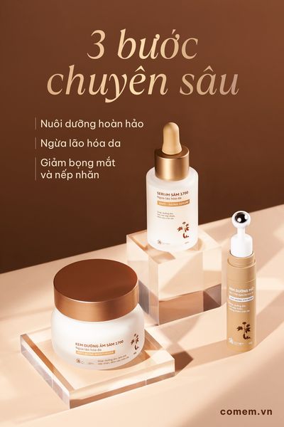 Cỏ Mềm - Thay thế hóa chất độc hại Facebook ad