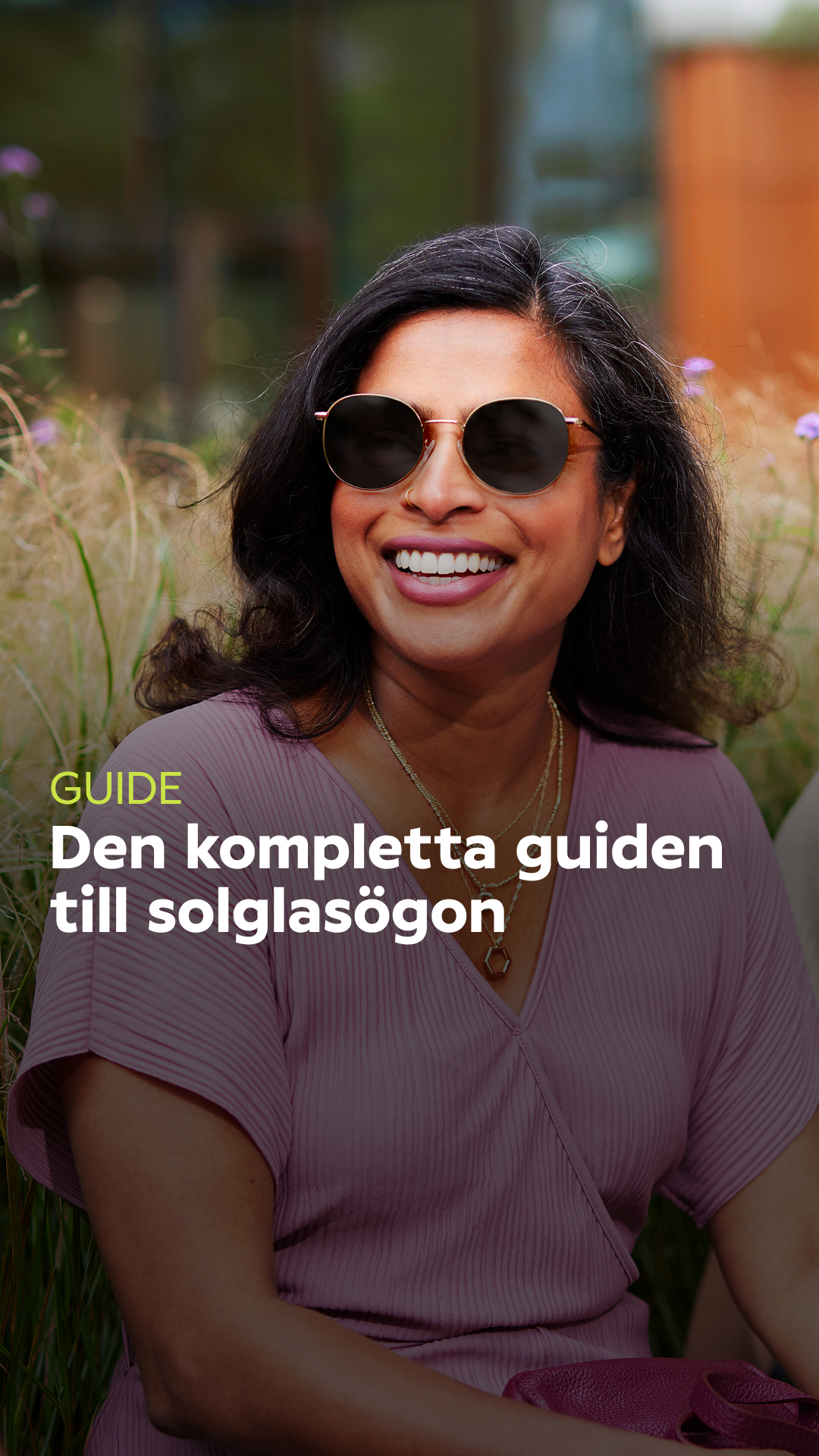 Specsavers Sverige Facebook ad