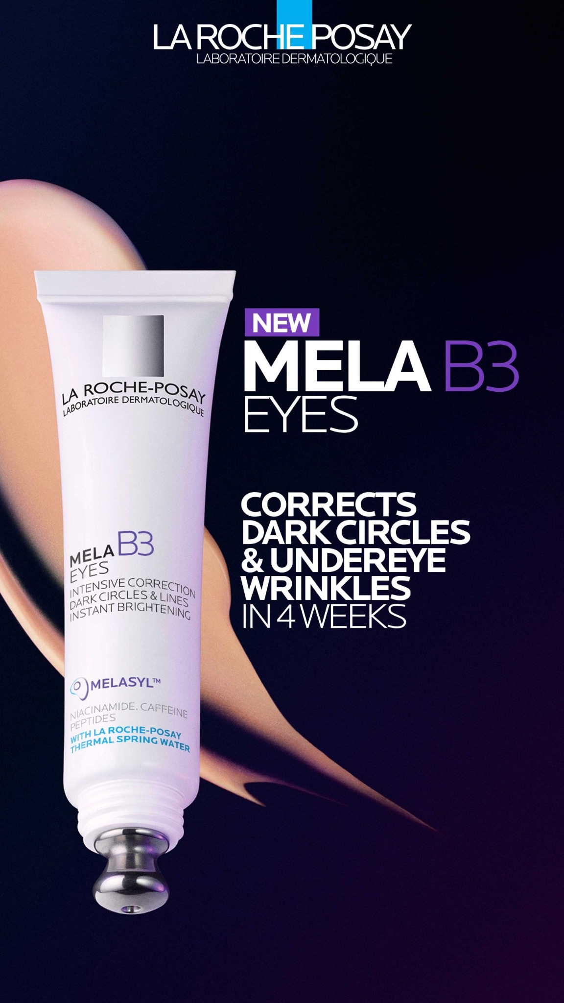 Ulta Beauty Facebook ad