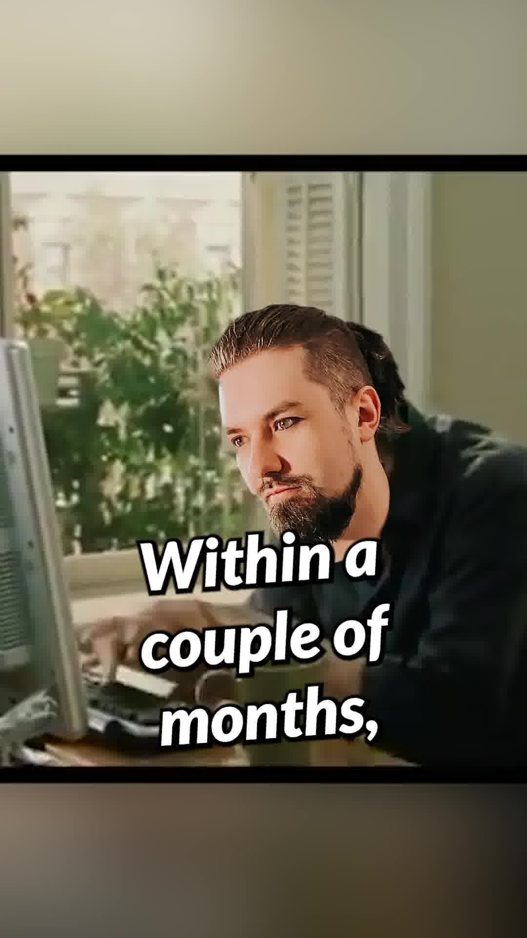 Indepreneur Facebook ad from Jul 8, 2024