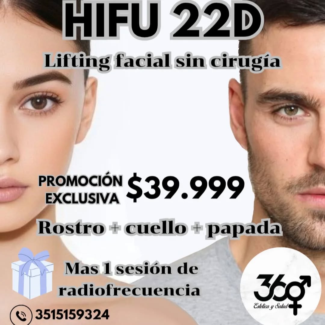 360 Facebook ad