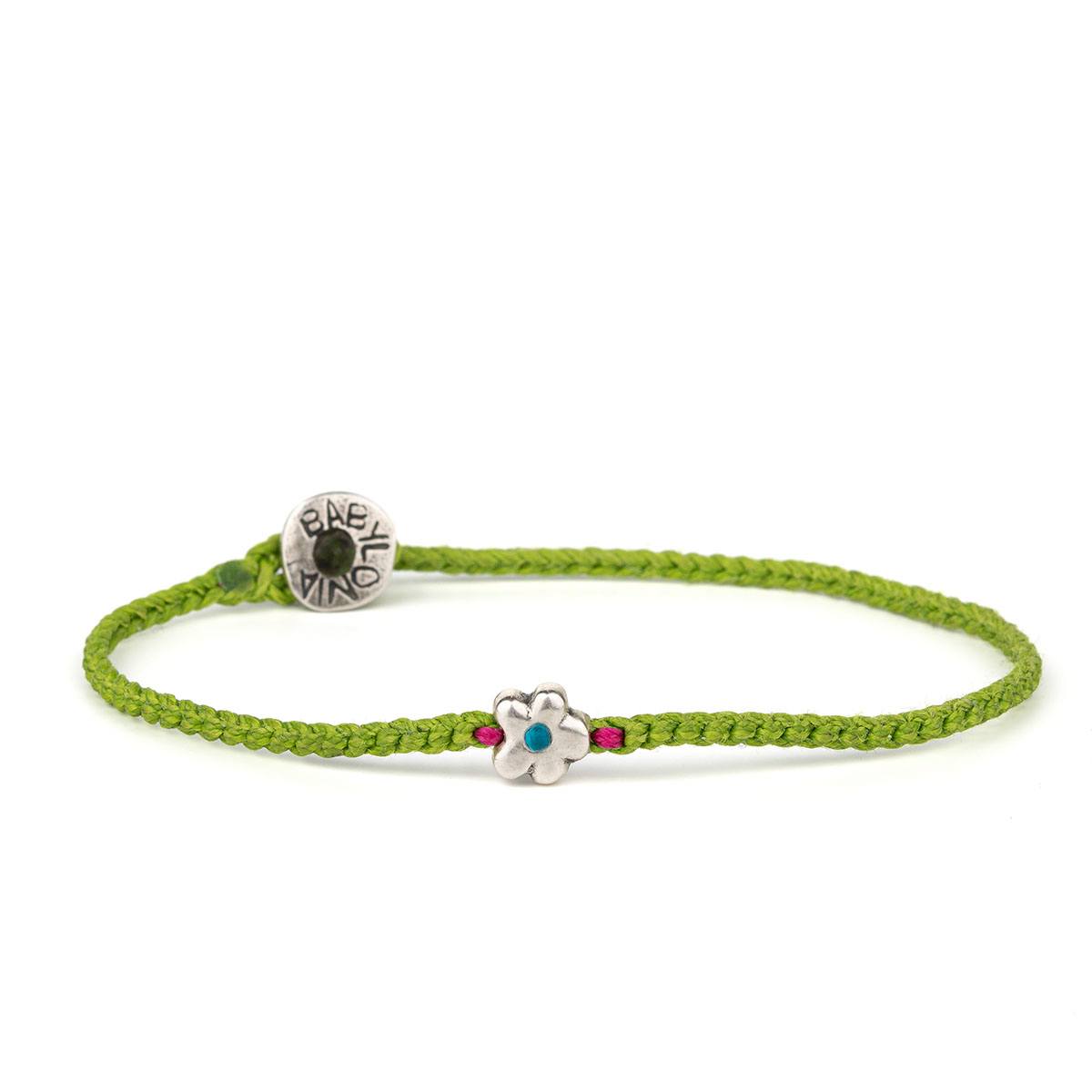 Babylonia Facebook ad: Unique Jewelry Handmade with 935° Sterling Silver Symbols.