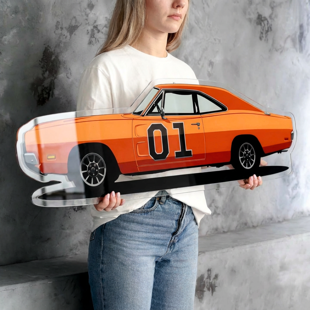 Petrol Vibes Facebook ad