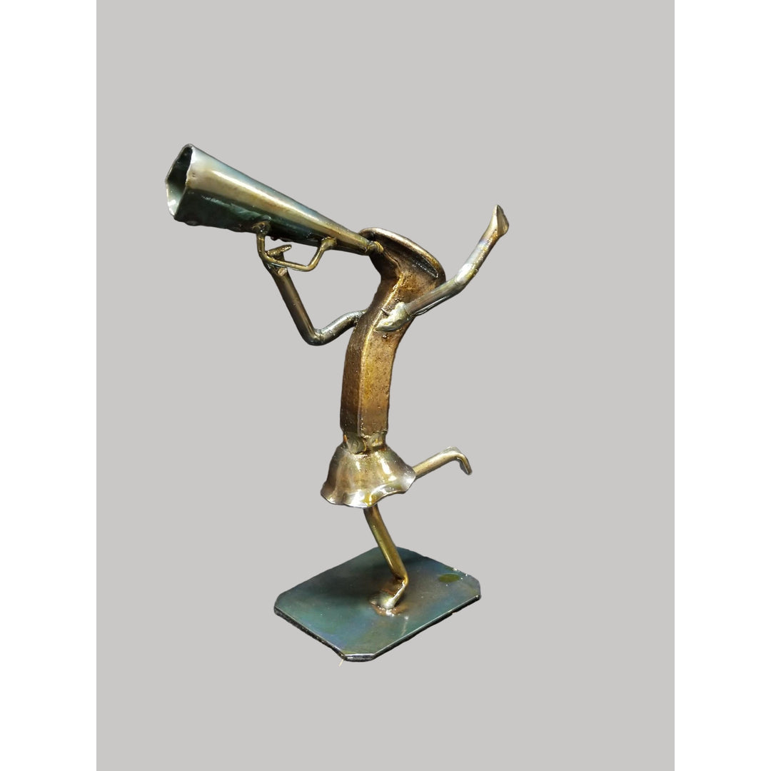 Roland Metal Art Facebook ad