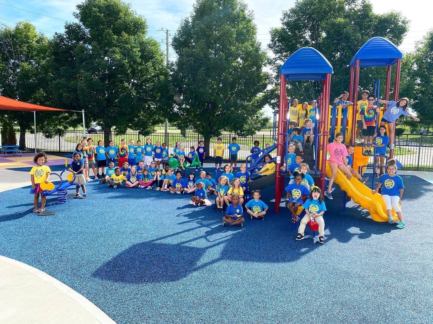 The Spanish Advantage Club Facebook ad: Spanish Preschool Programs Near Me | The Spanish Advantage…