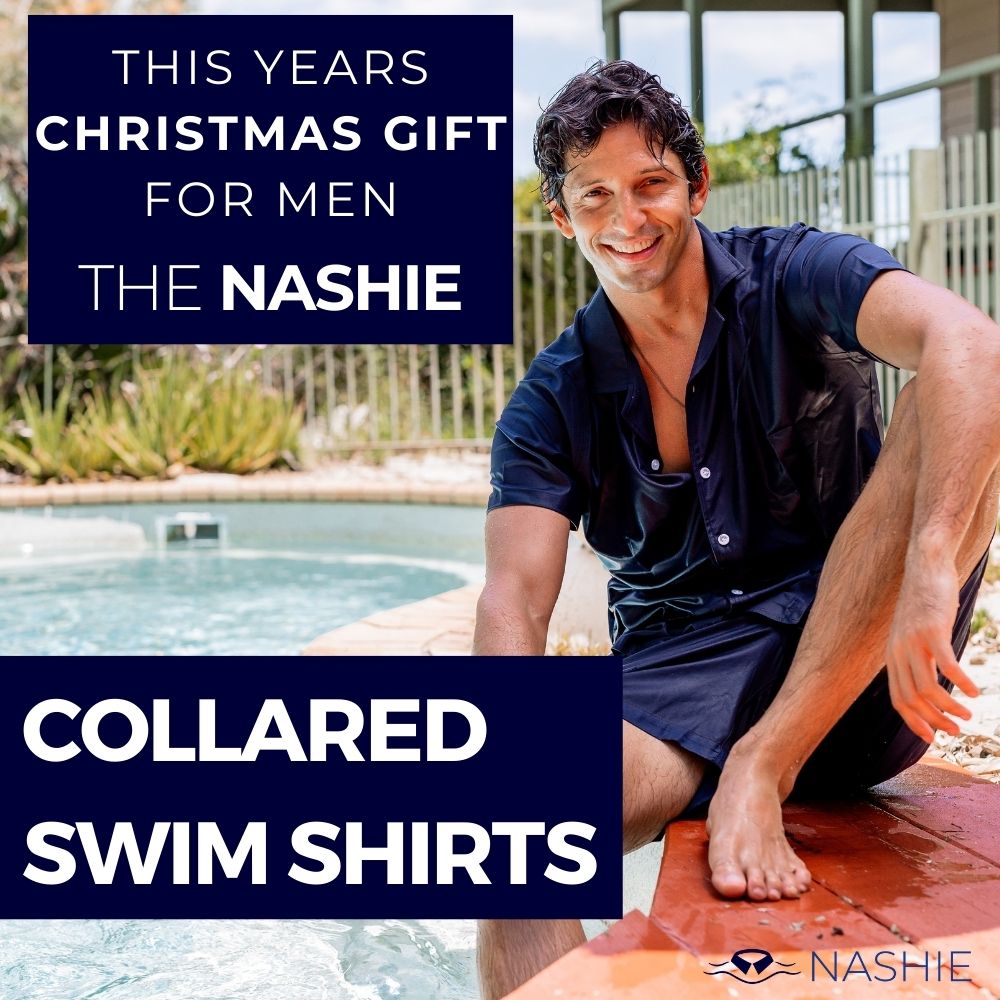 Nashie Facebook ad