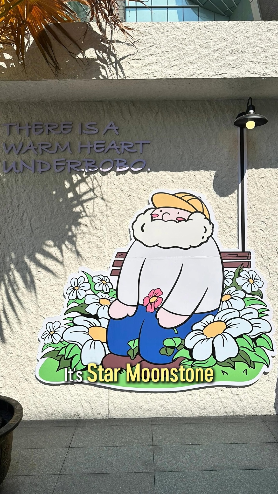 Rinsun Eco Material Facebook ad: Looking for a reliable flexible stone supplier?
