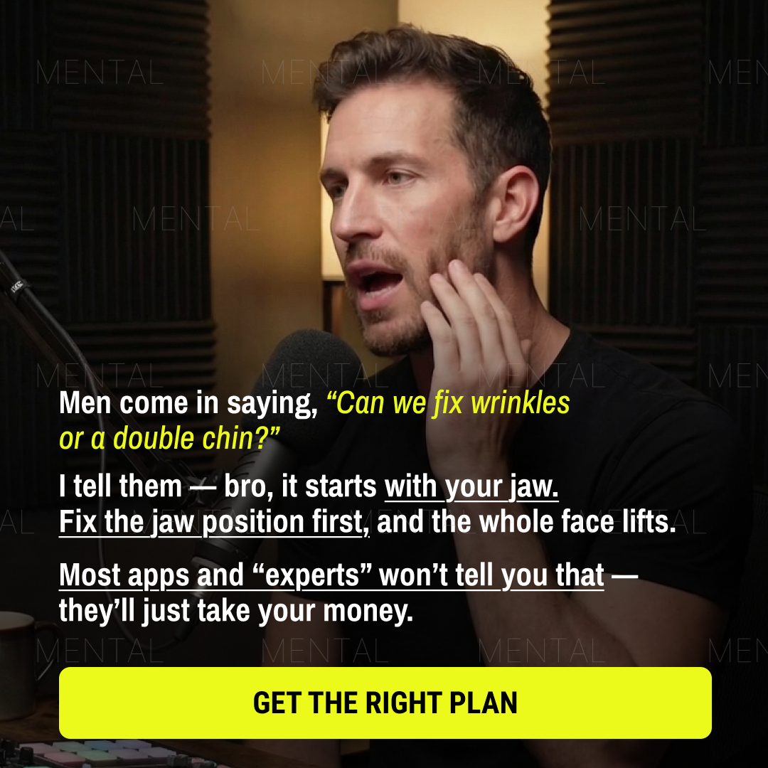 By Nick Carter Facebook ad