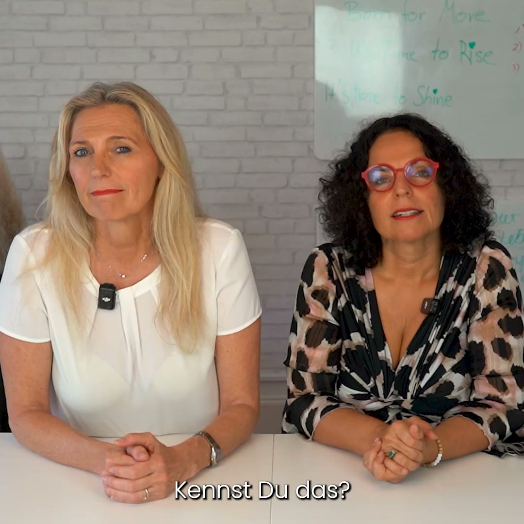 Susanne & Nicole Facebook ad: 10 Tage LIVE Coachingmarkt erobern. Starte hier…