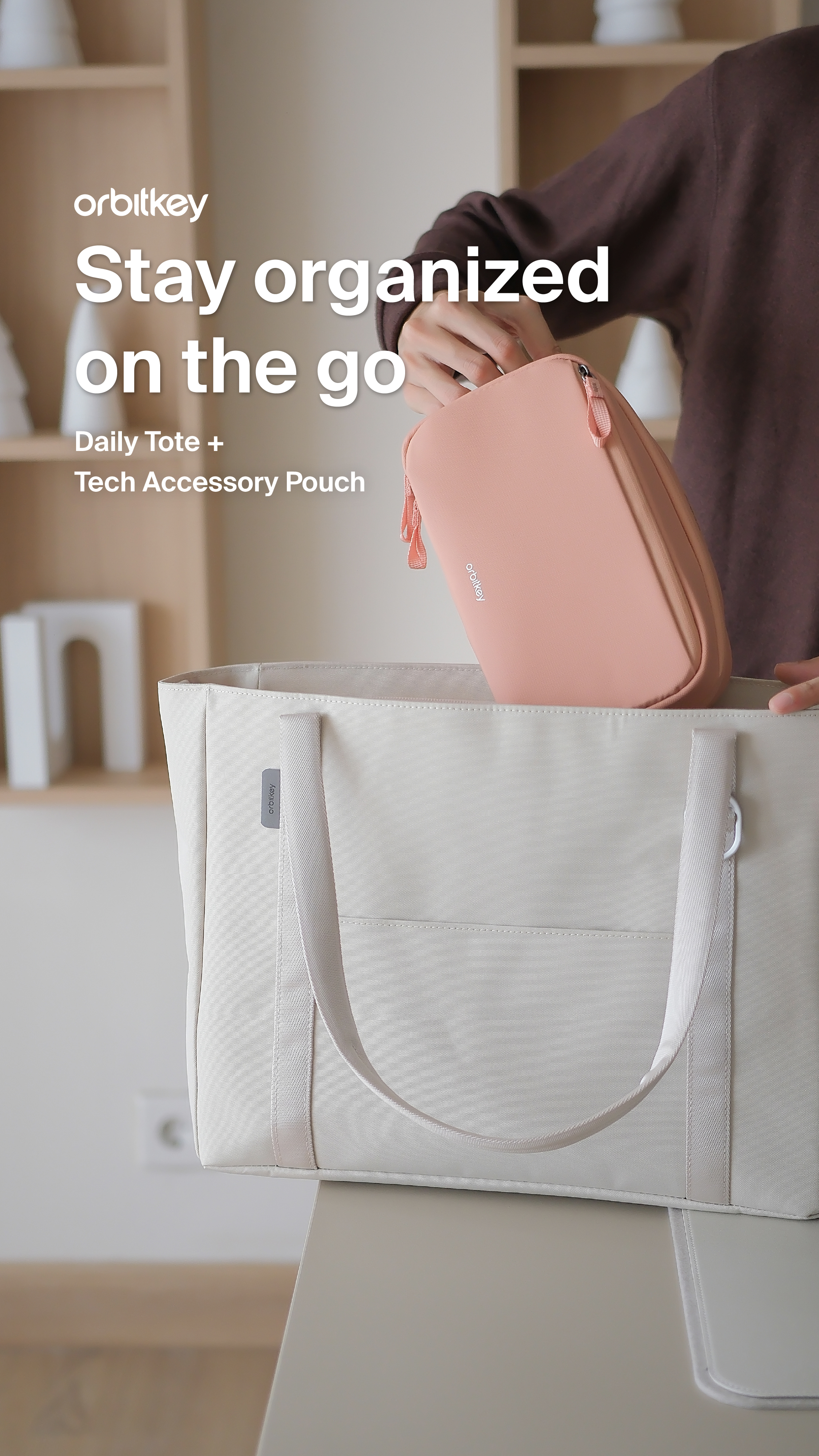 Orbitkey Facebook ad