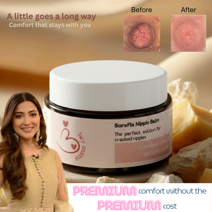 Hey Mama Facebook ad