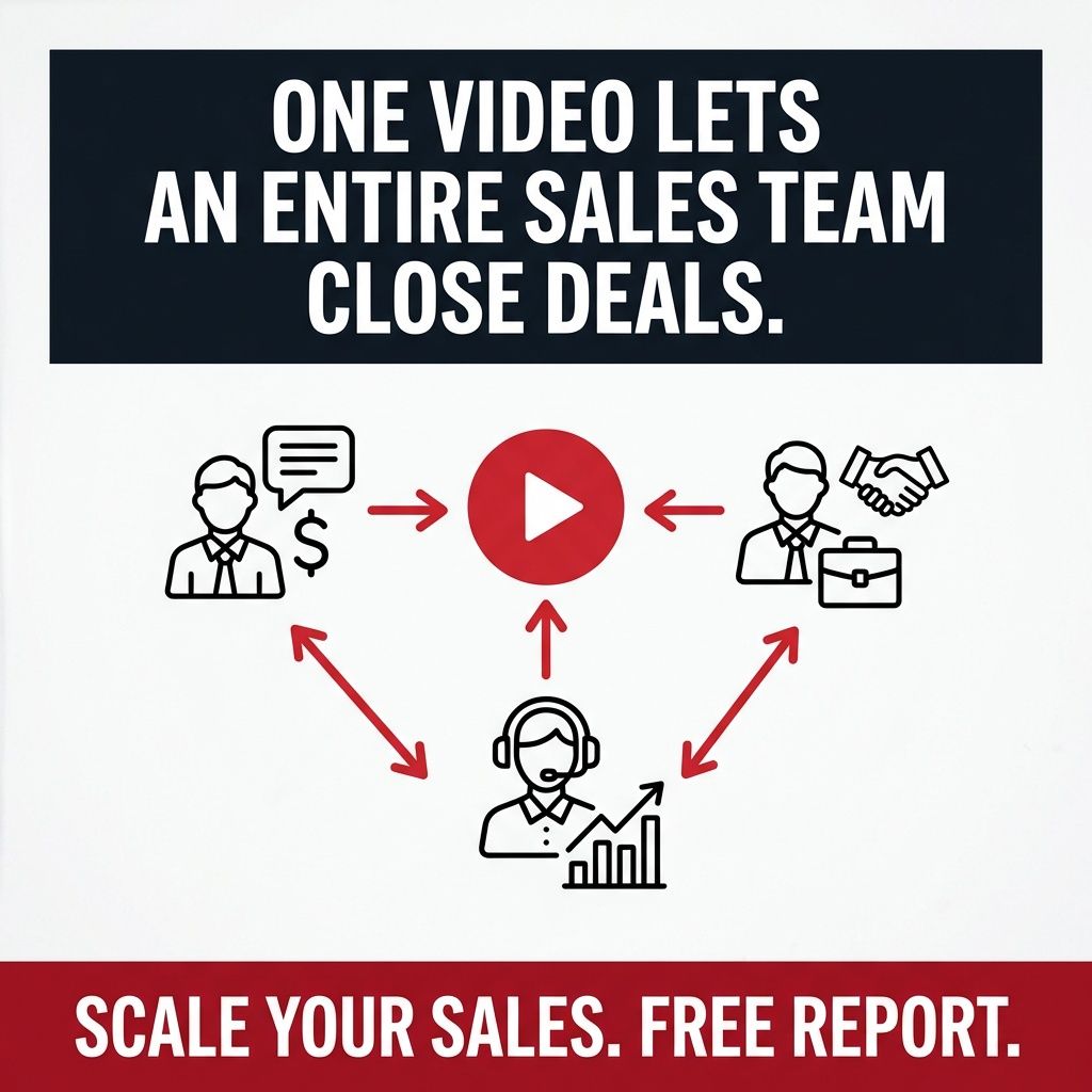 TruScribe Facebook ad: Videos Built on Brain Science, Not Hype