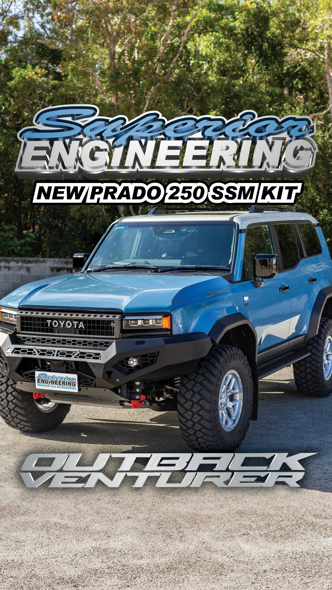 Superior Engineering Facebook ad