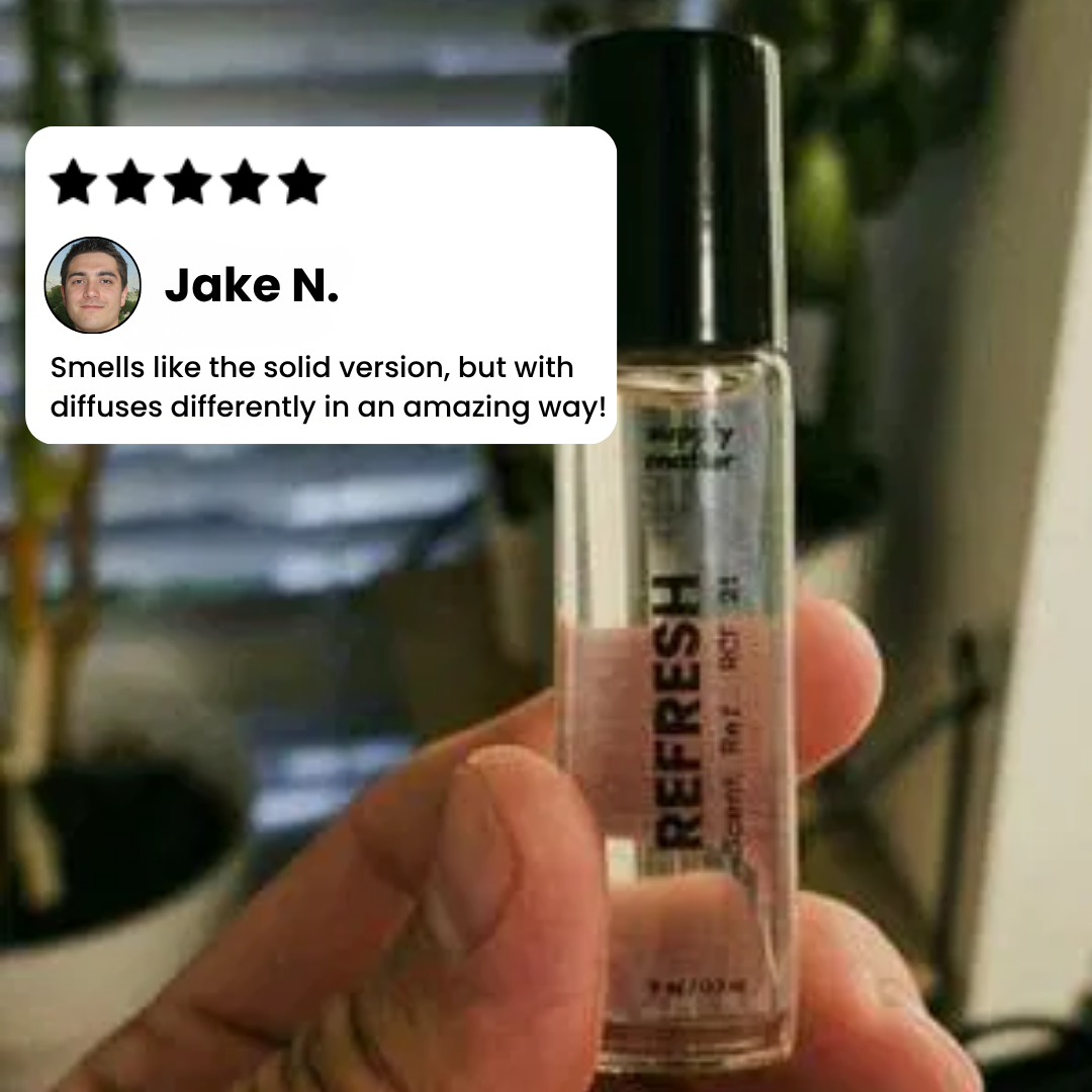 Supply Matter Facebook ad