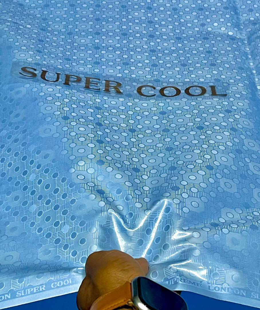 Taura Textile Facebook ad: NEW ARRIVALS (high quality assured)