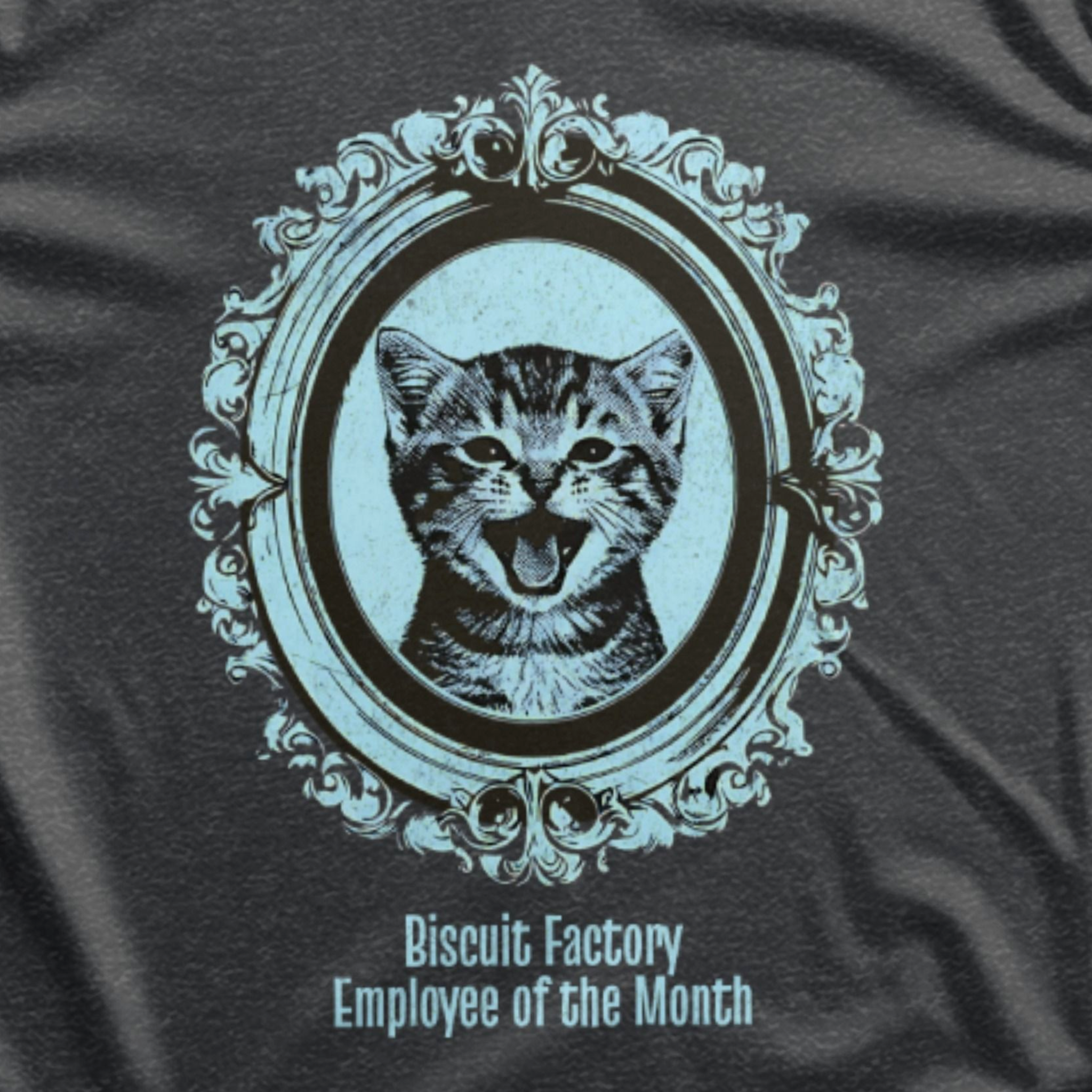 FifthKitty Brand Facebook ad: Funny Tees You’ll Actually Wear