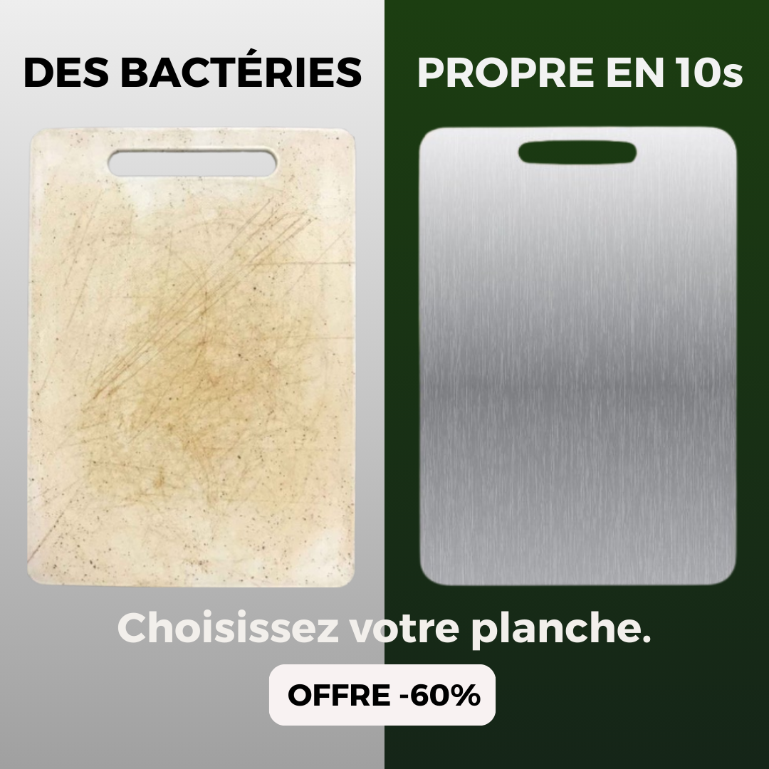 Matosduchef Facebook ad