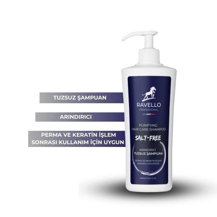 Ravello Profesional Facebook ad: Yıl Sonu Fırsatları