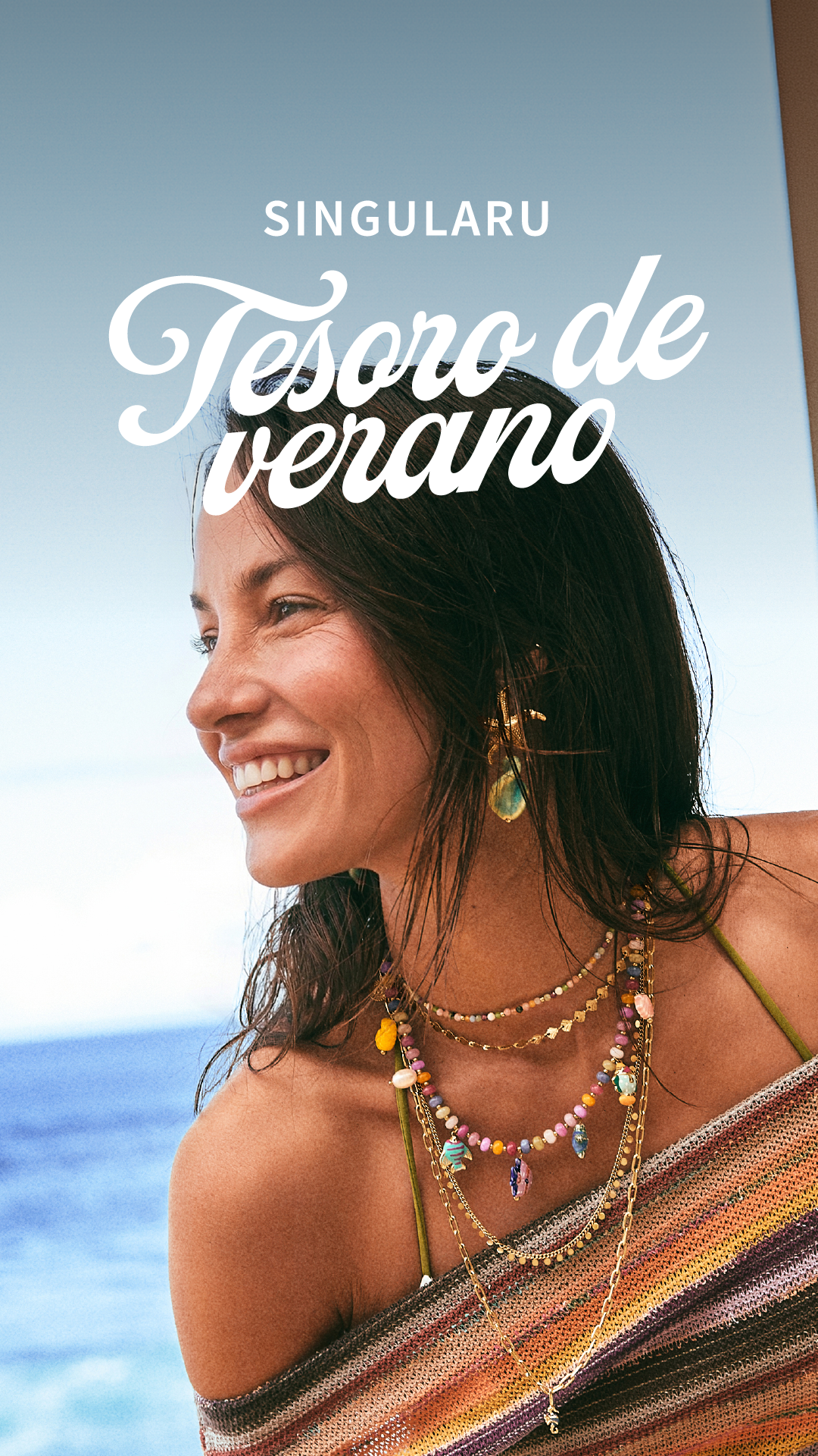 Singularu Jewels Facebook ad