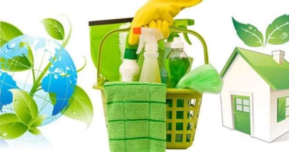 Eazy Breezy Cleaning Facebook ad