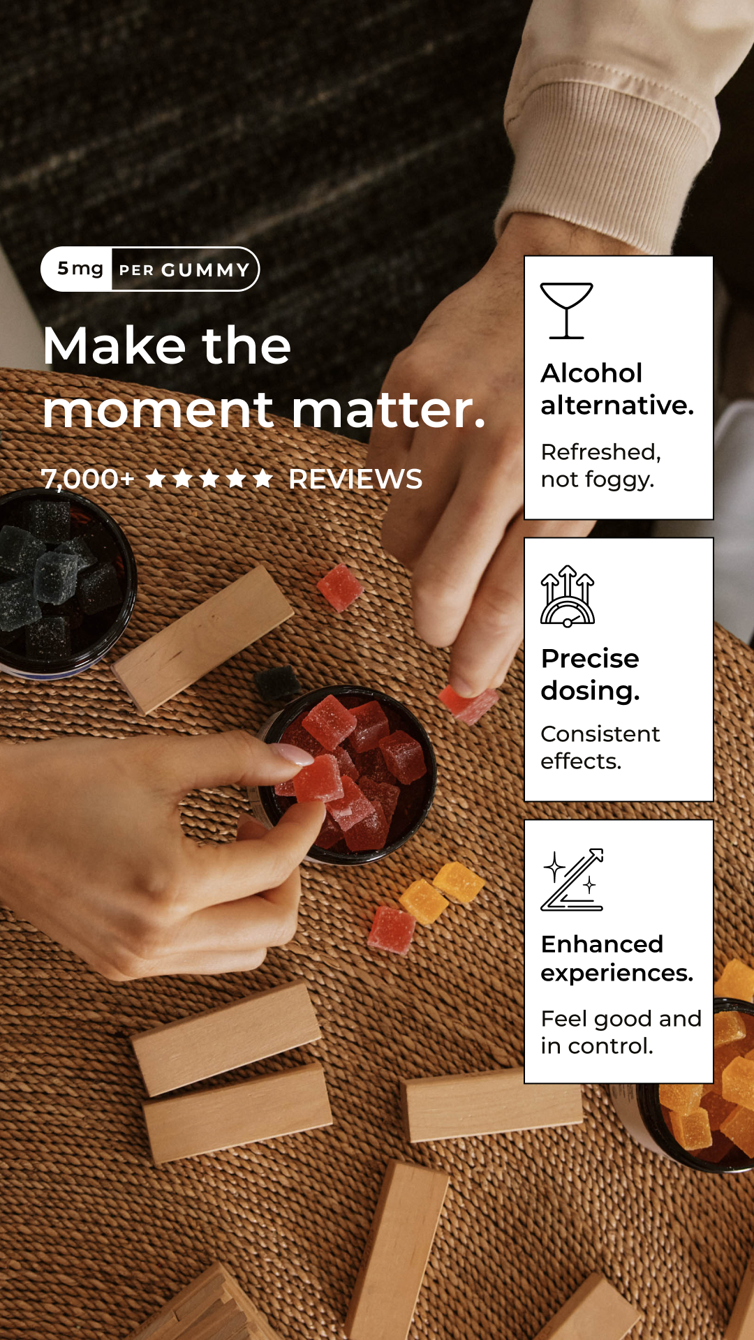 BATCH Co Facebook ad