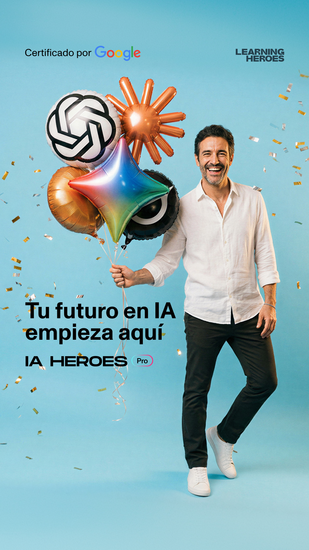 Learning Heroes Facebook ad