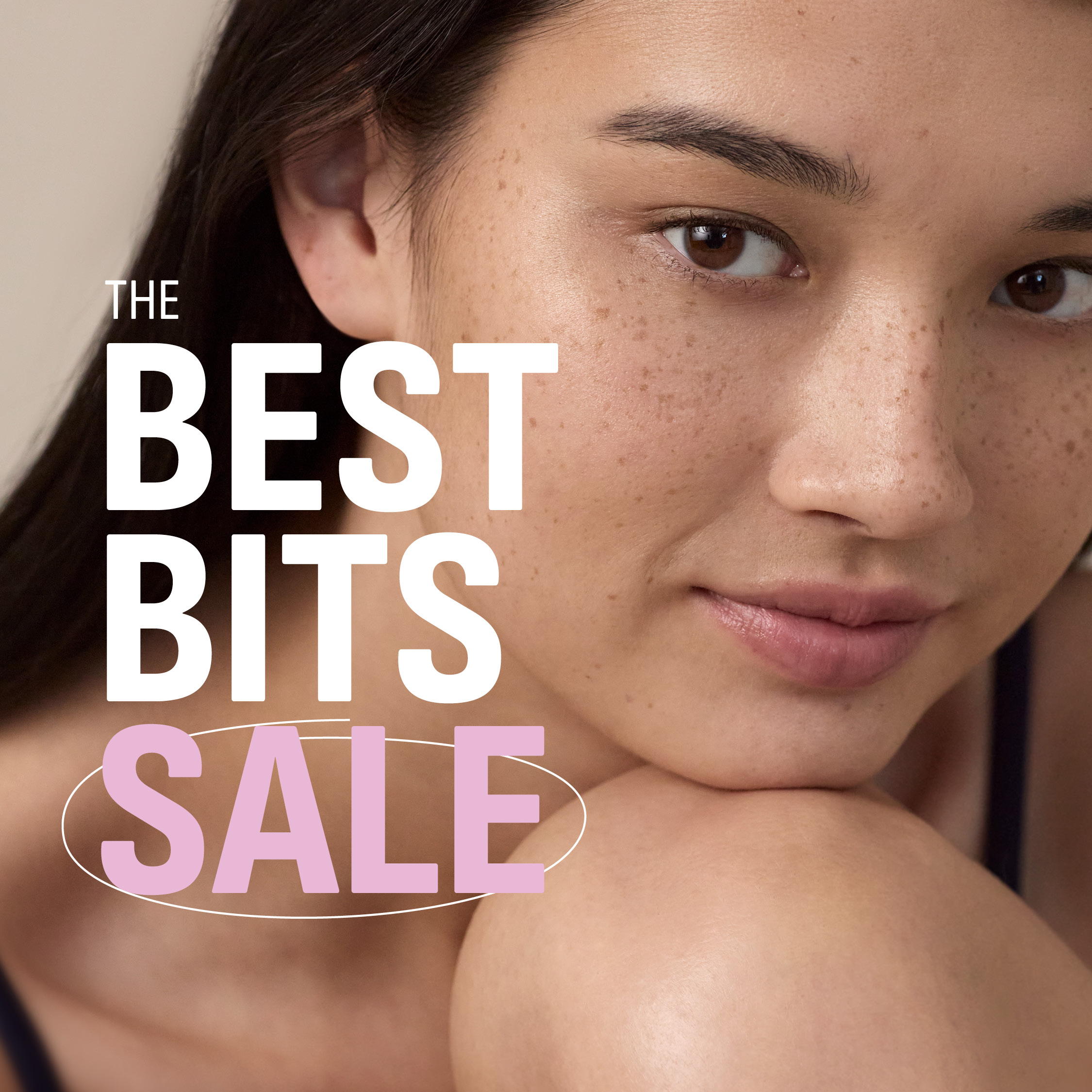 Australian Skin Clinics Facebook ad