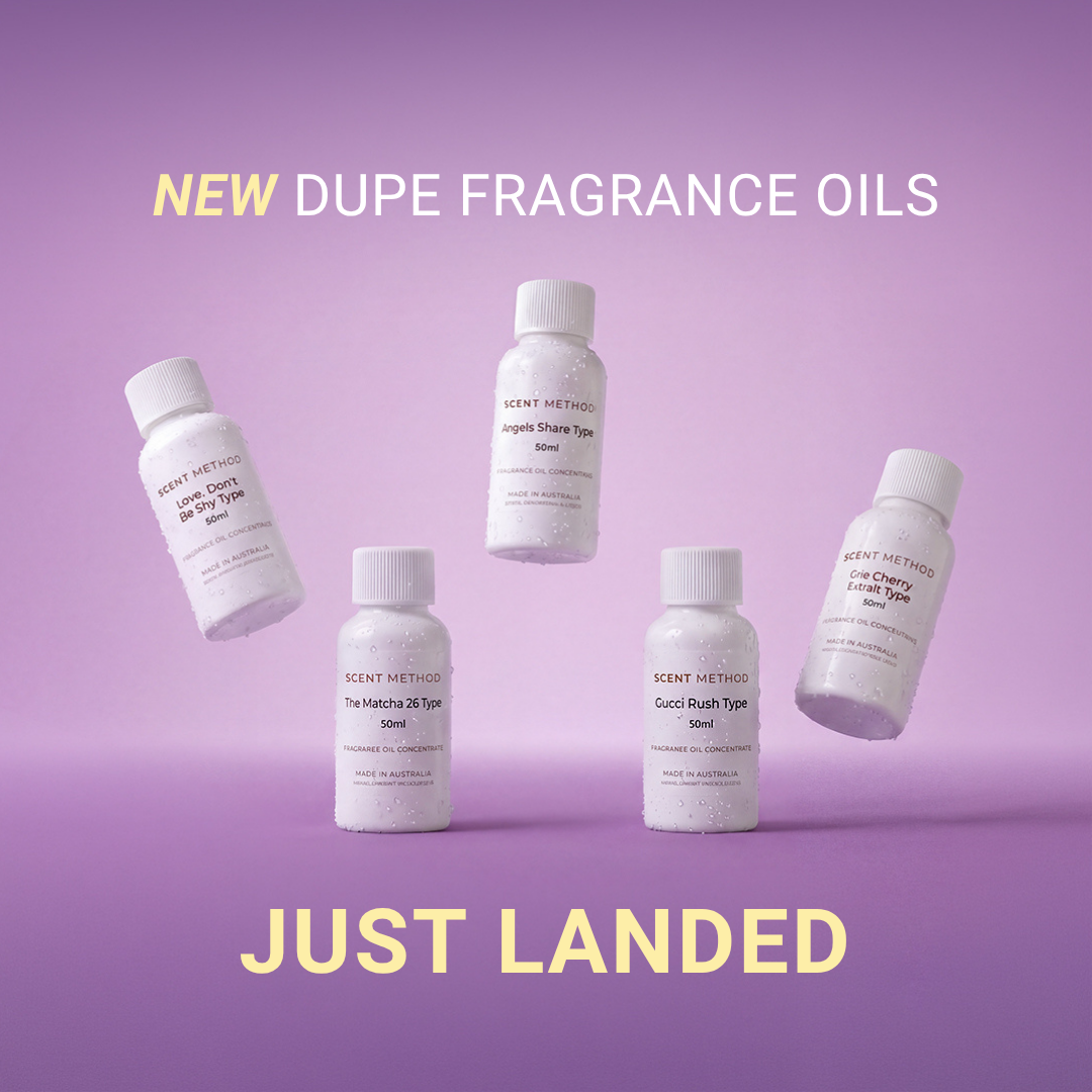 SCENT Method Facebook ad