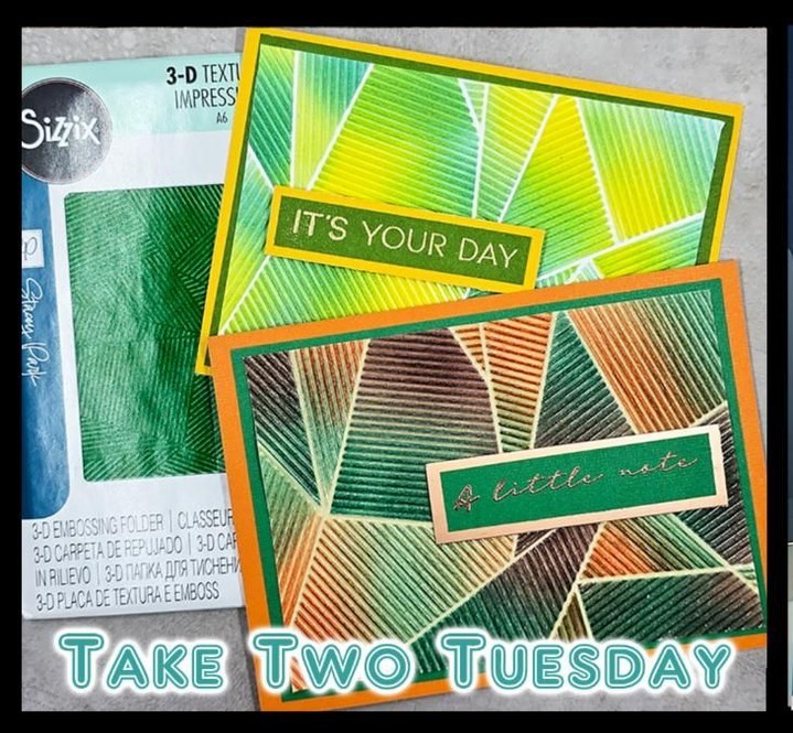 Scrapbooking Made Simple Facebook ad: The Time is NOW!