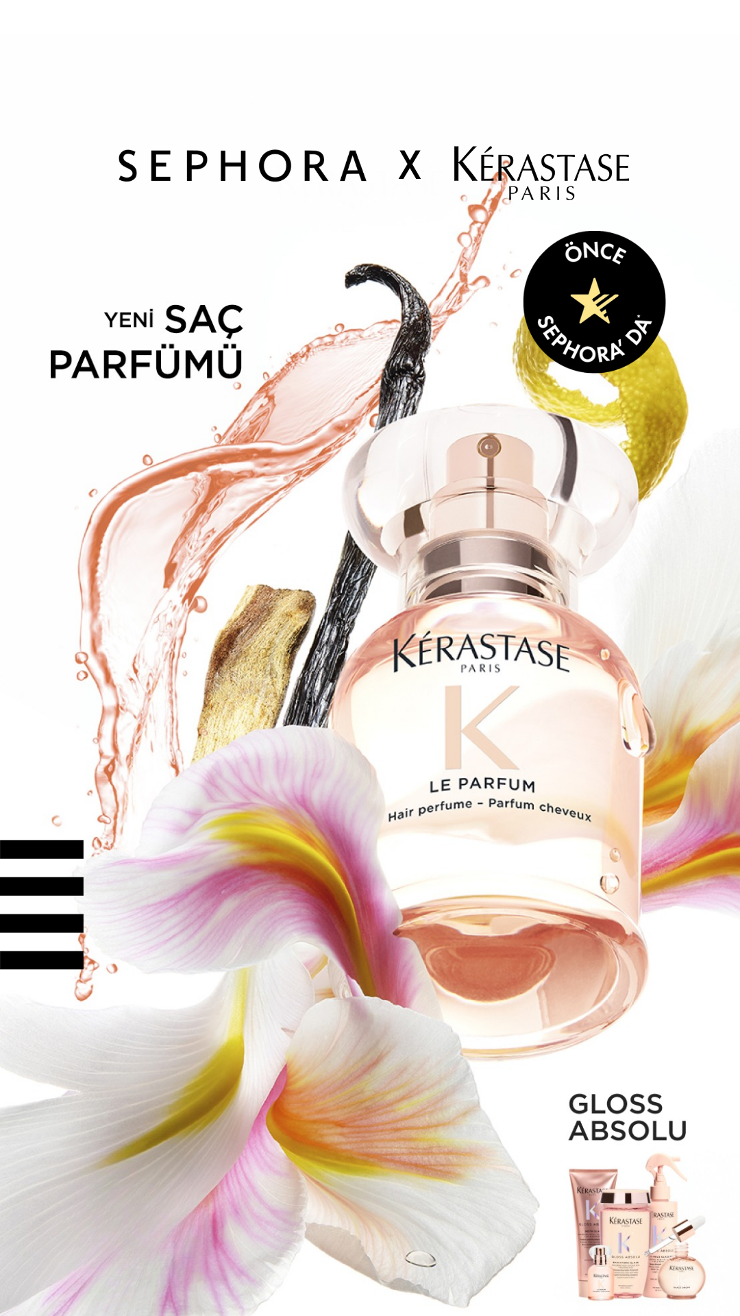 SEPHORA Facebook ad