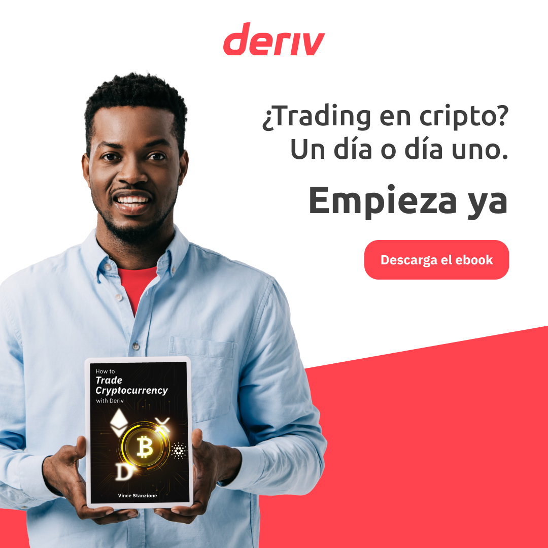 Deriv.com Español Facebook ad