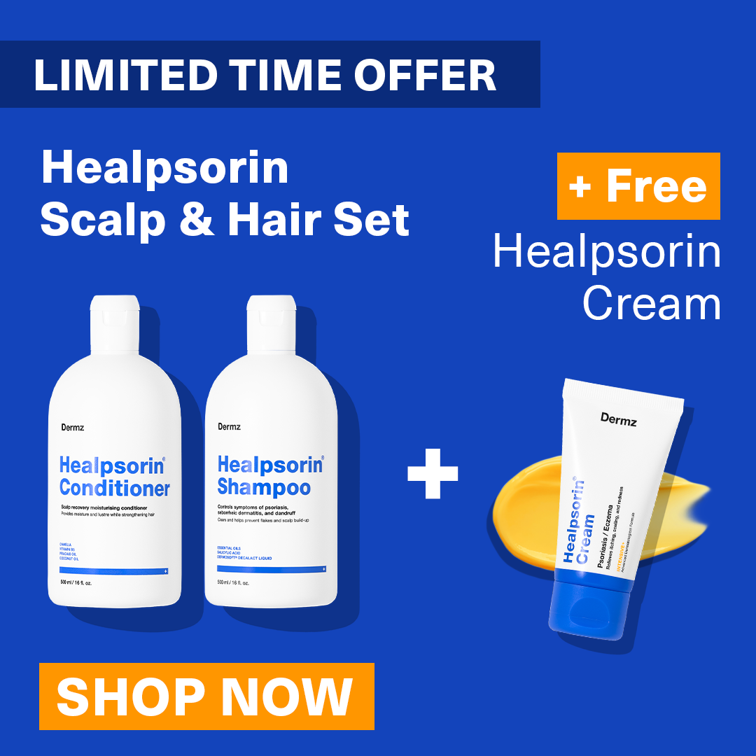 Dermz Laboratories Facebook ad