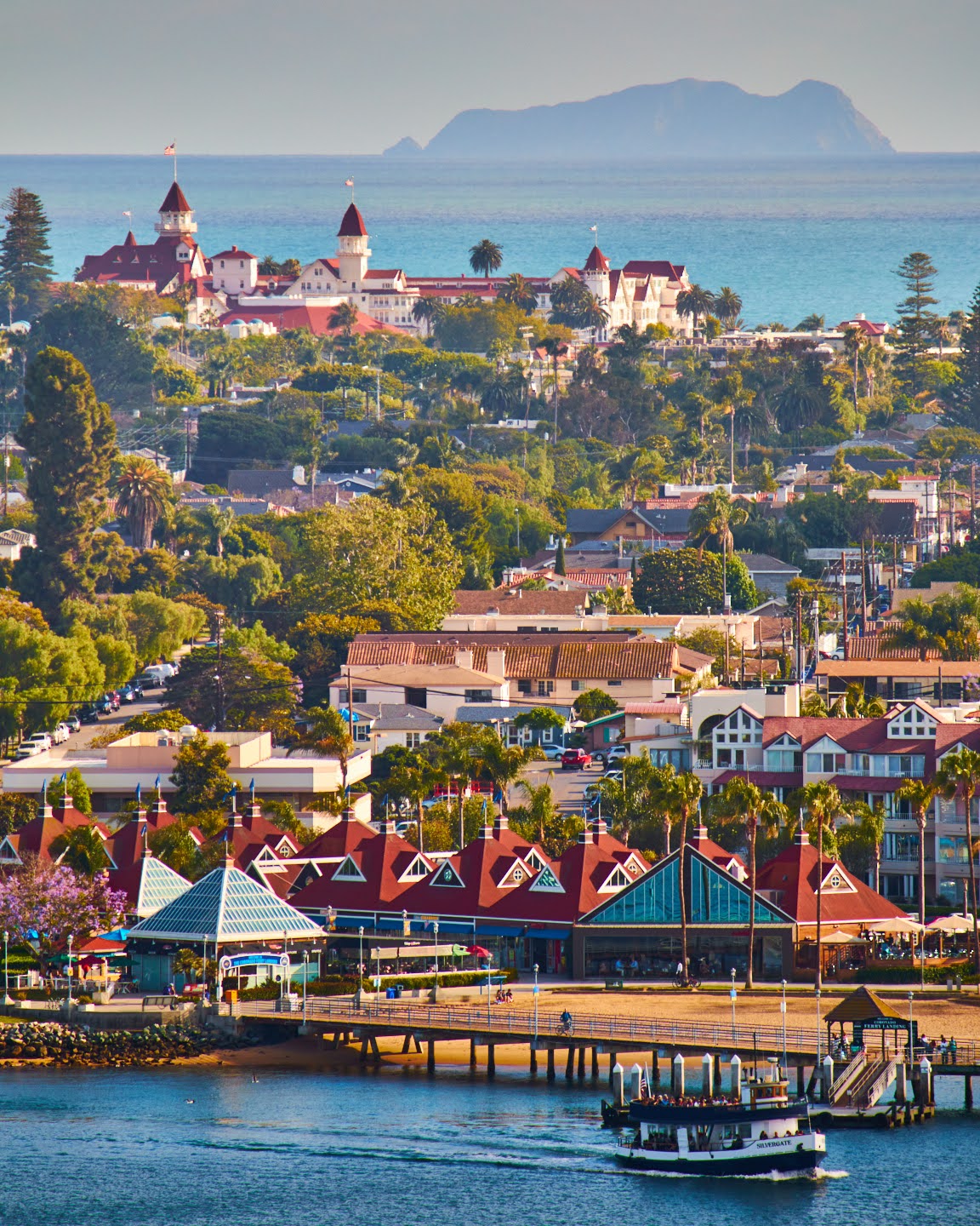 Flagship Cruises & Events Facebook ad