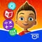 Adventure Academy
