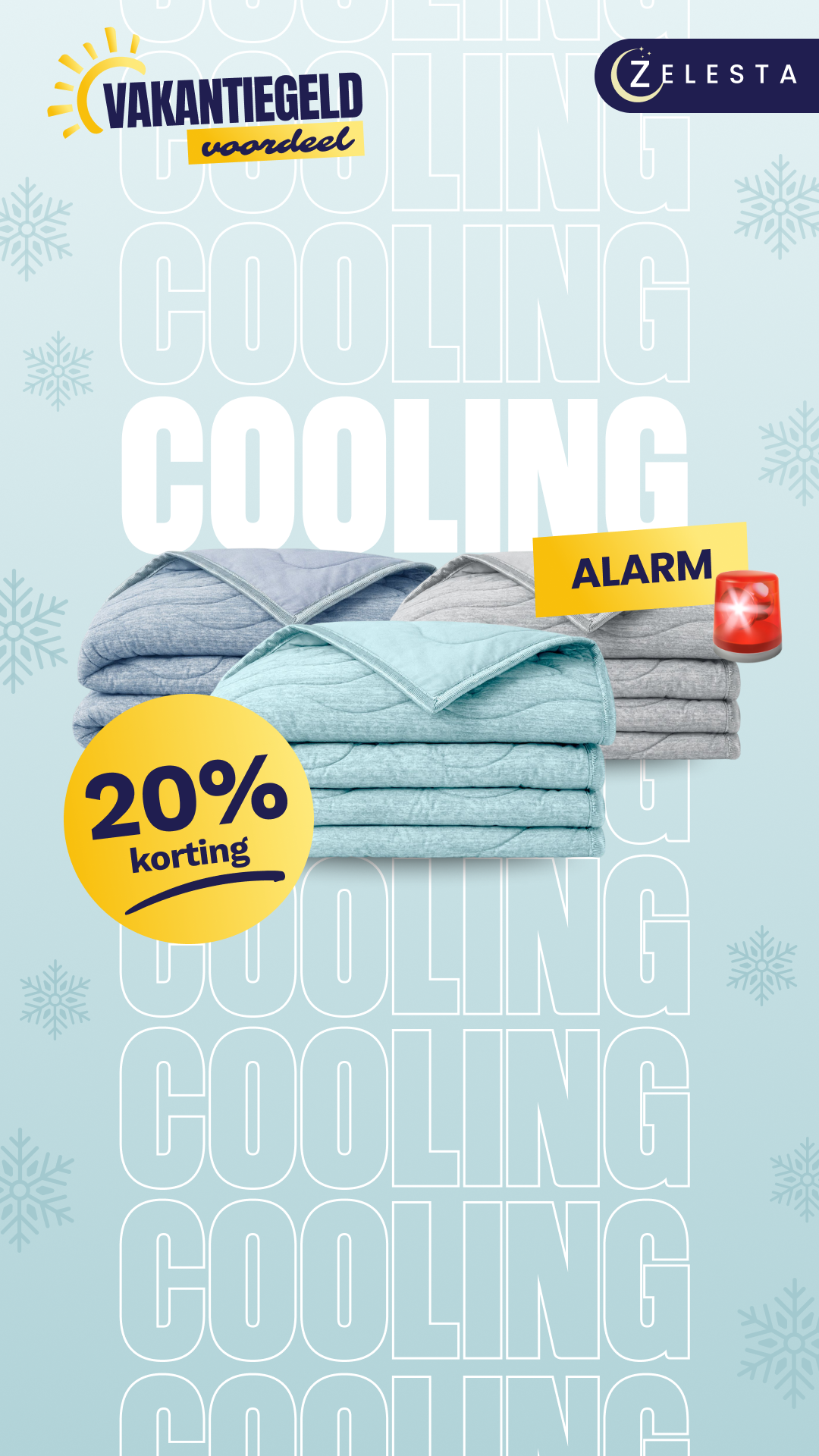 Zelesta.nl Facebook ad