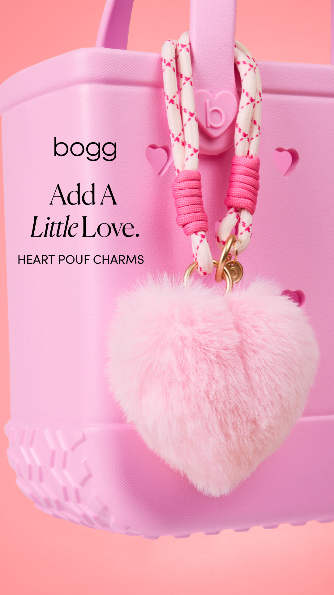Bogg Bag Facebook ad