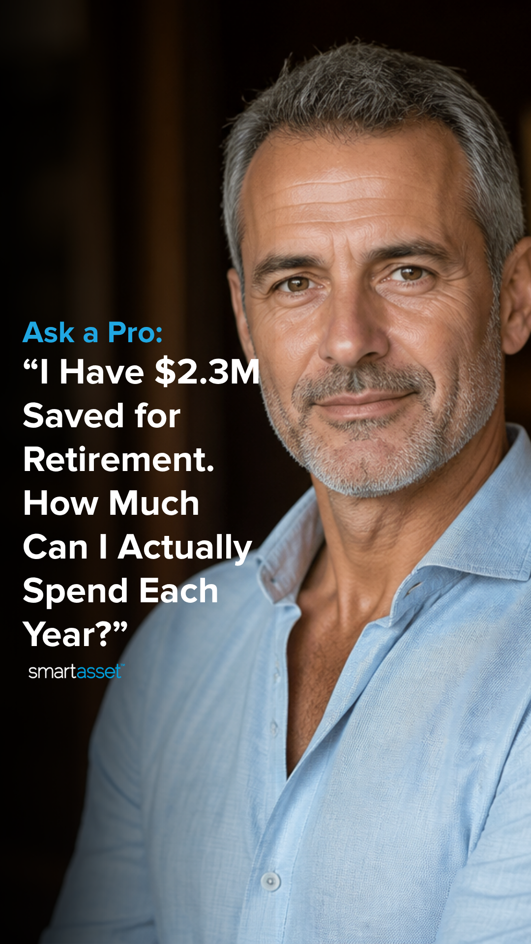 SmartAsset.com Facebook ad