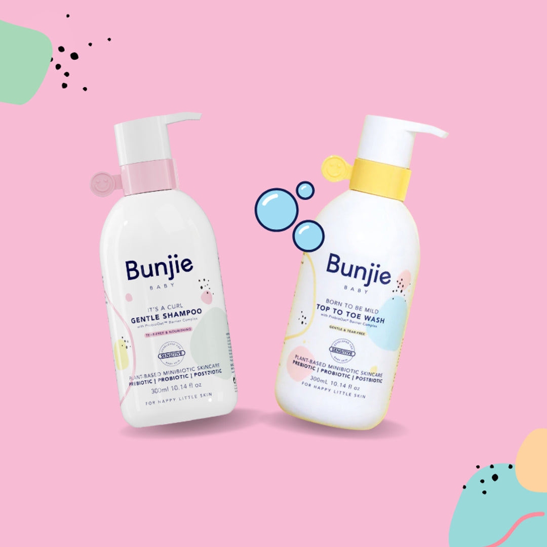 Bunjie UAE Facebook ad