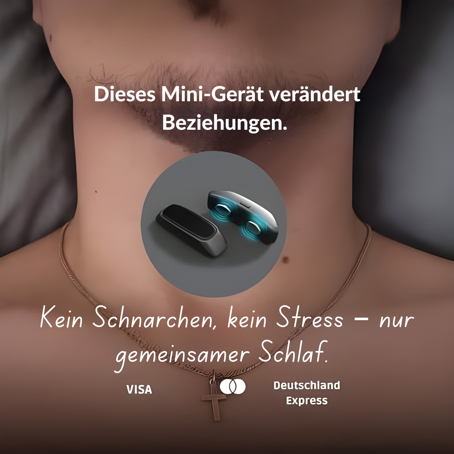 Silke Ehrens Facebook ad