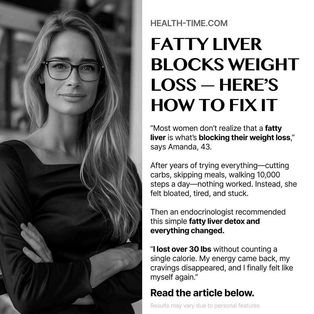 Healthtime Facebook ad