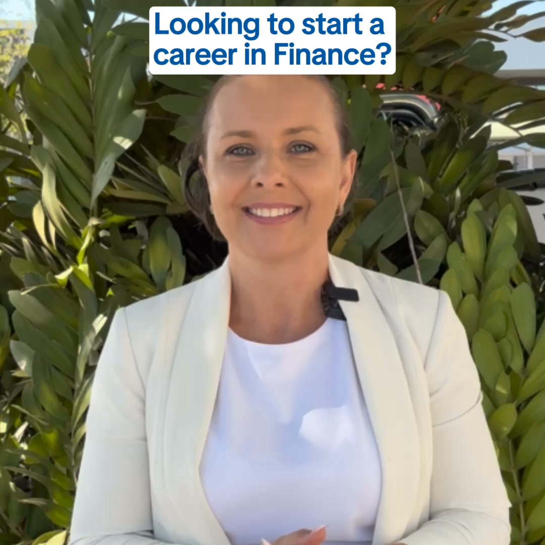 Real Estate Academy Australia - RTO 32426 Facebook ad: Start a Career in Mortgage Broking