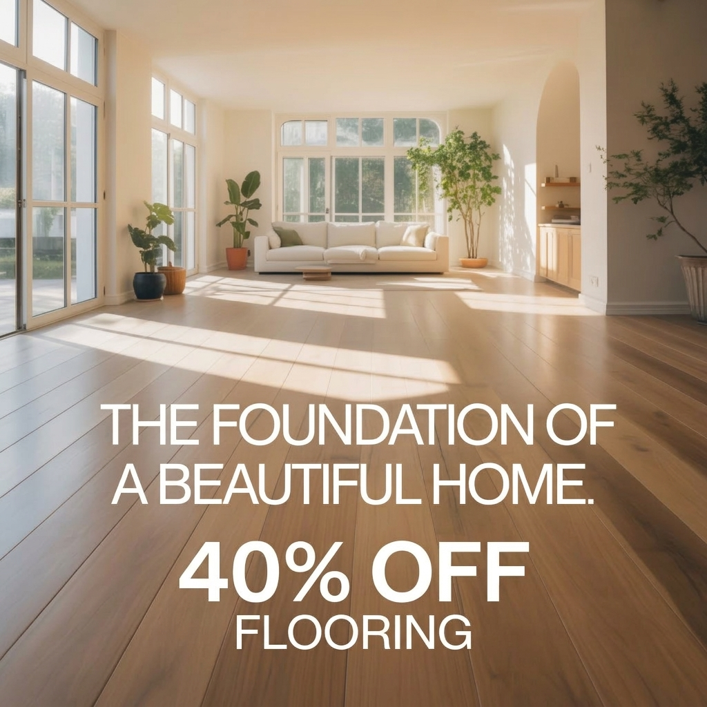 Elite Pro Flooring  Facebook ad