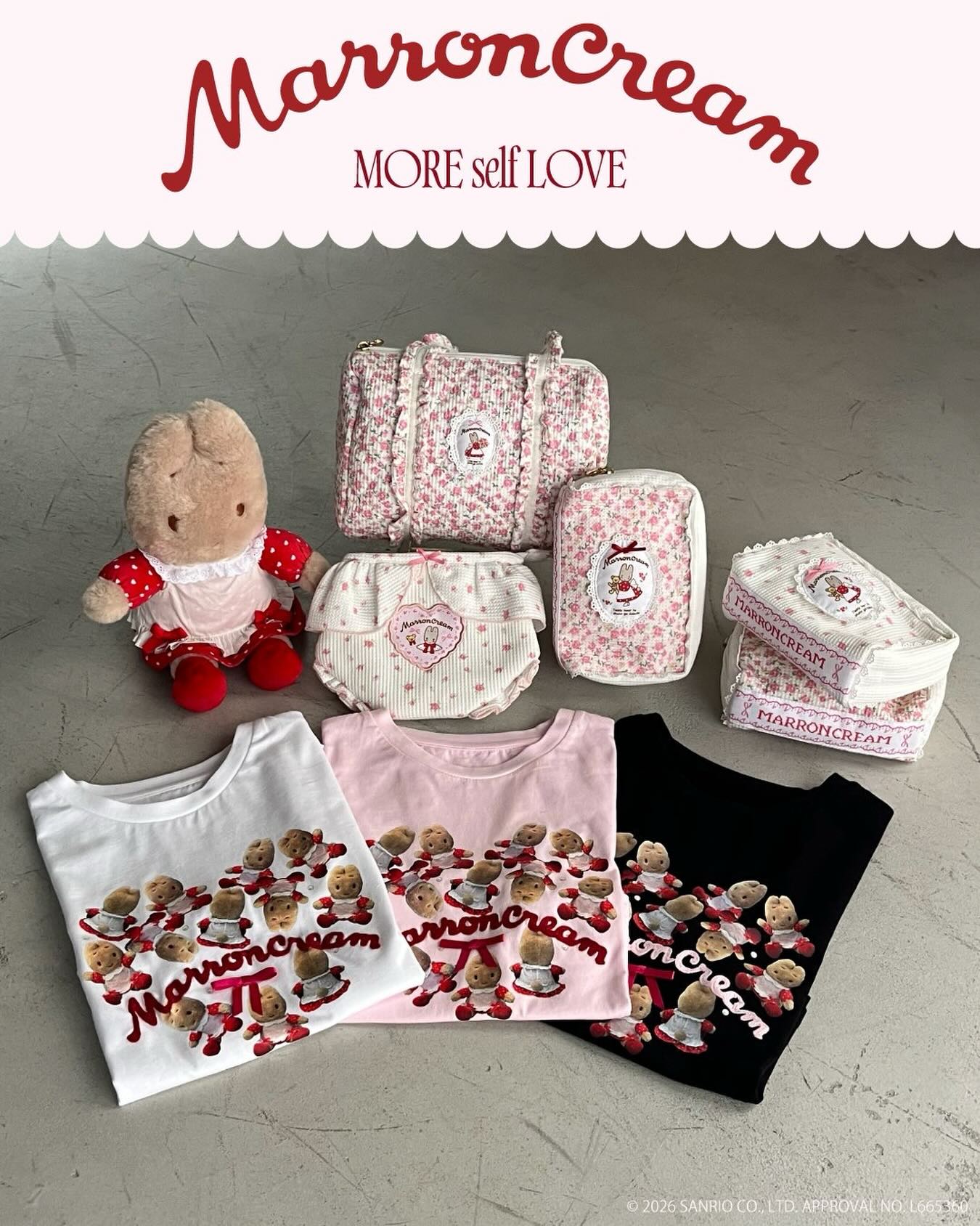 モアラブ Facebook ad: 全商品一覧|ファッション通販サイト|【公式】Roomy's WEB STORE(ルーミィーズウェブストア)