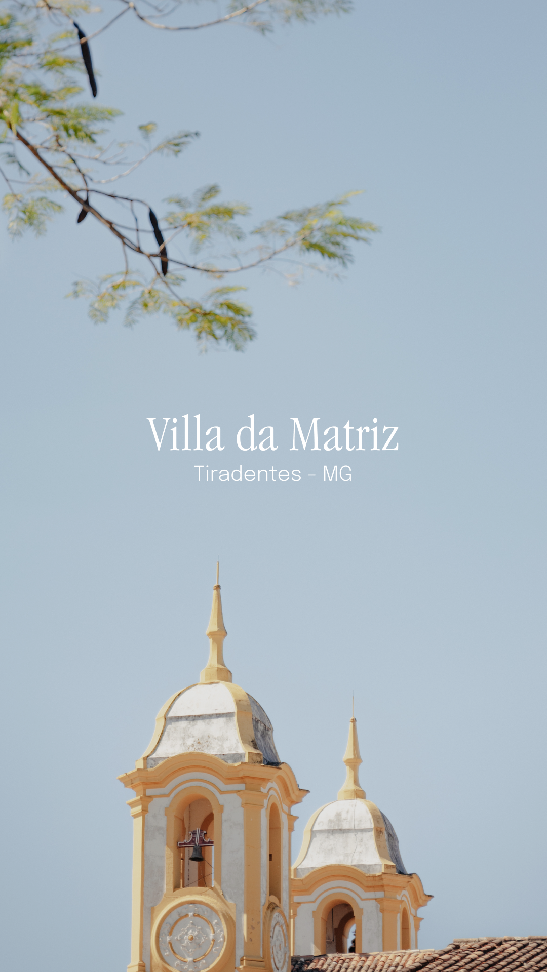 Villa da Matriz Facebook ad from Jun 27, 2025