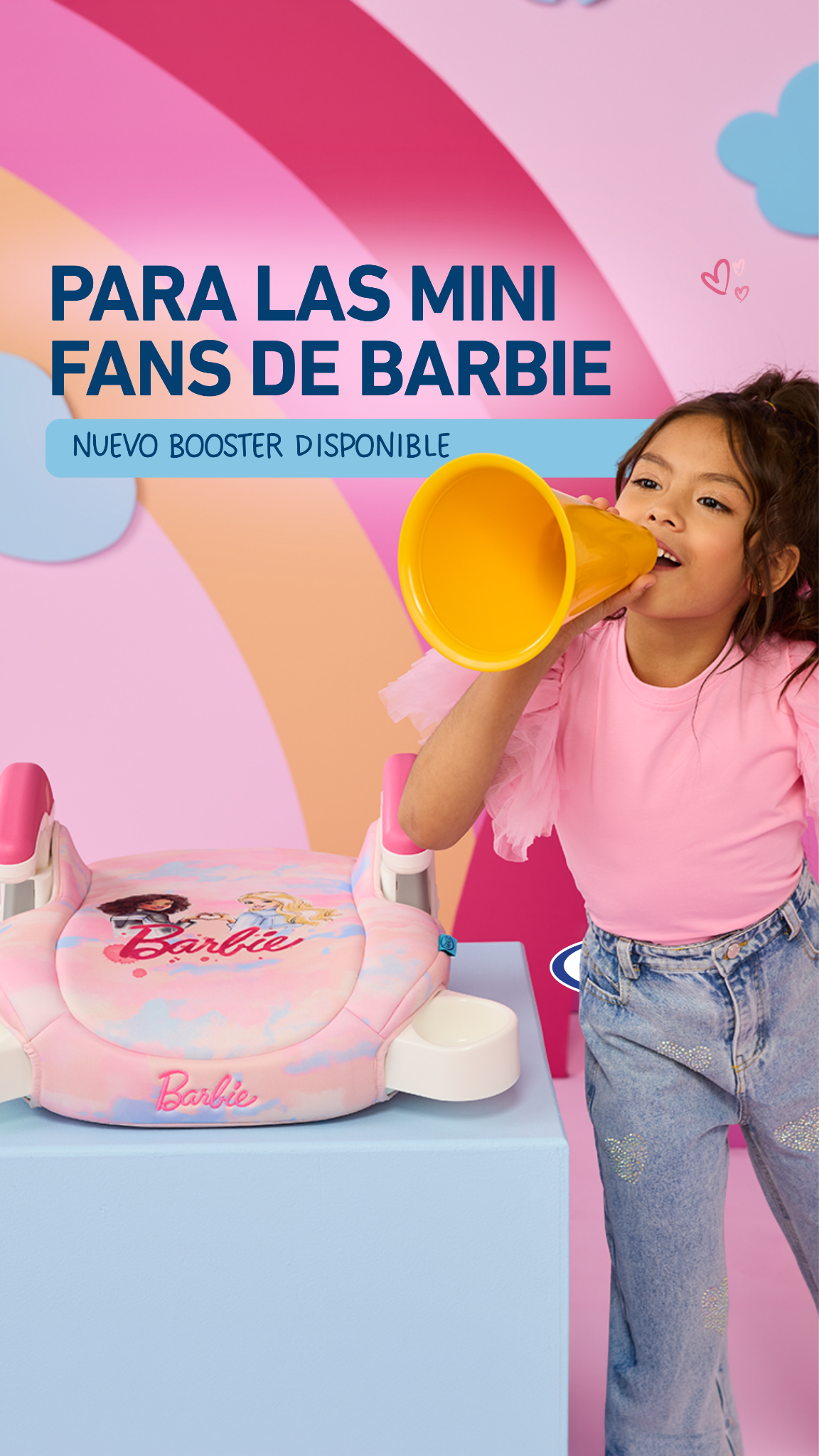 Graco Children's Products Facebook ad