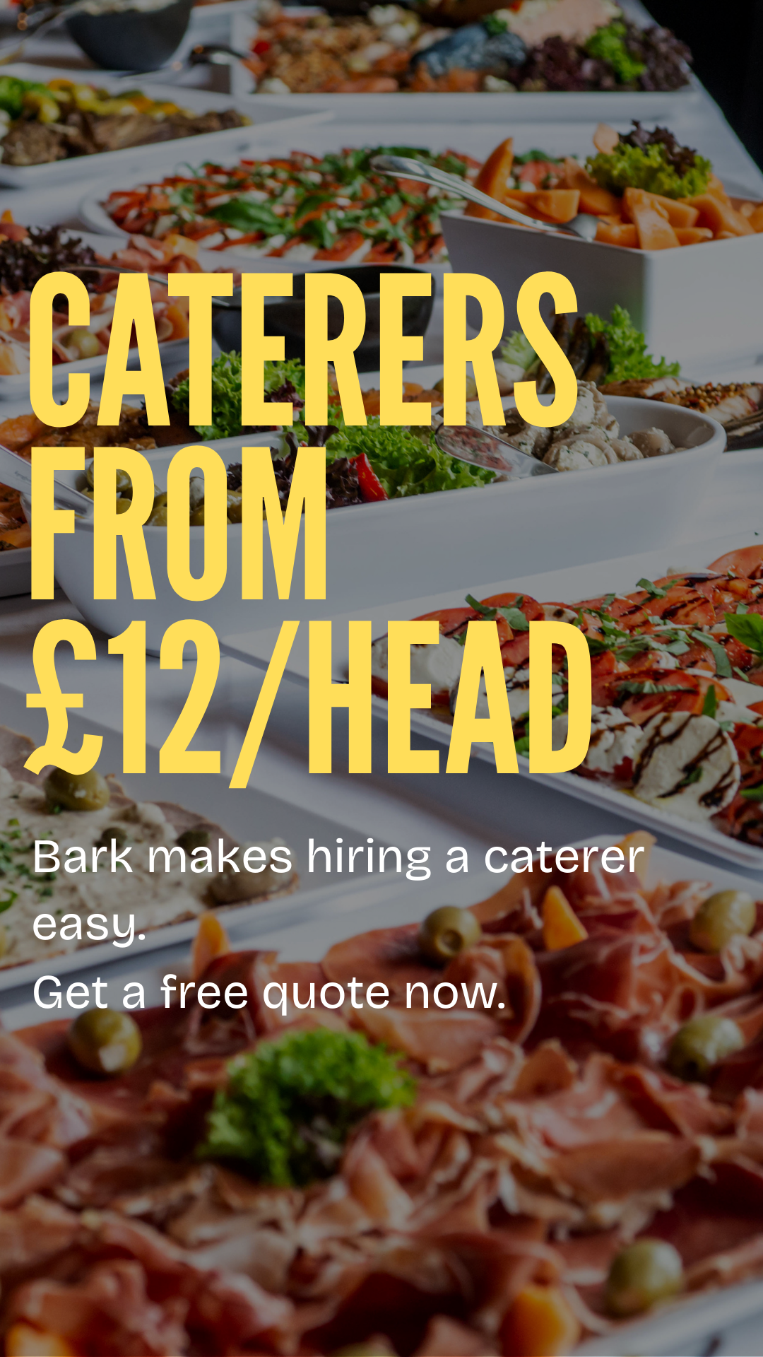 Bark.com Facebook ad