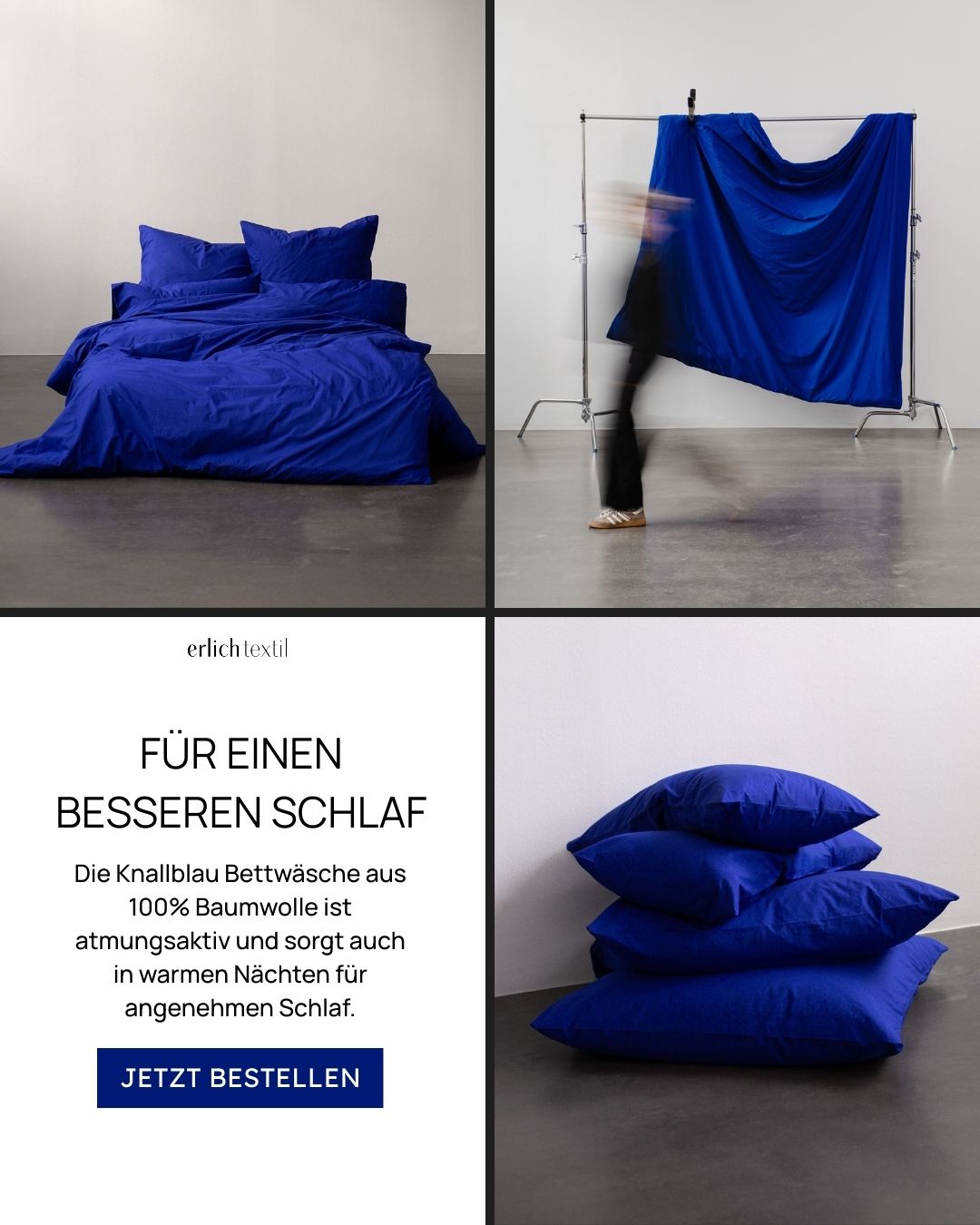 erlich Facebook ad from Feb 9, 2026